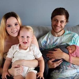 Meet your Posher, Samantha